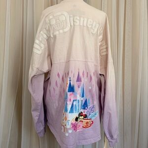 Disney world spirit jersey